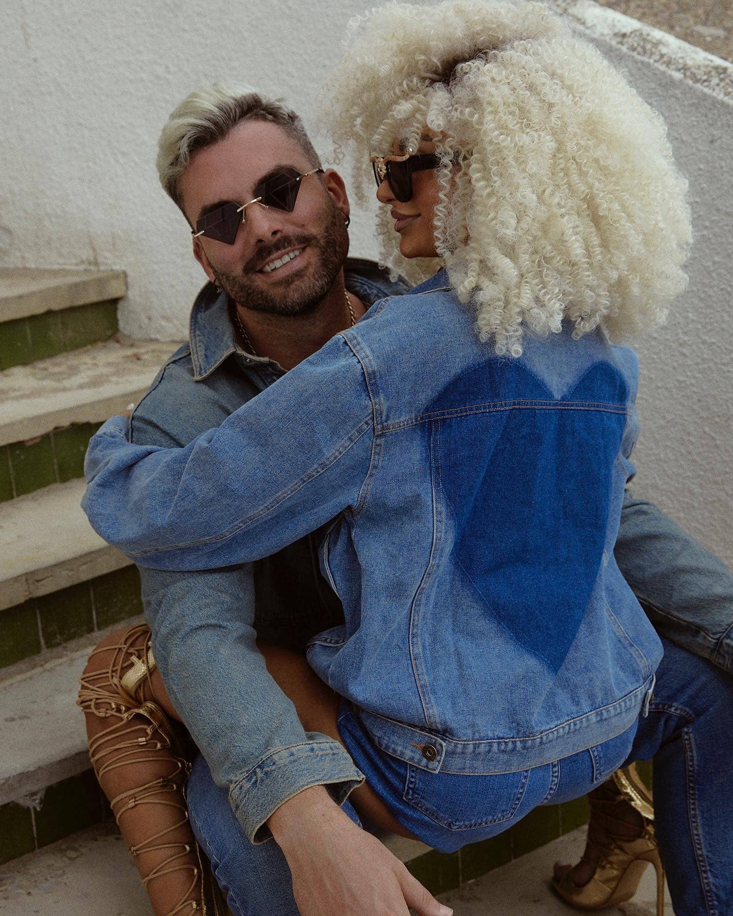 Dayma Jacket