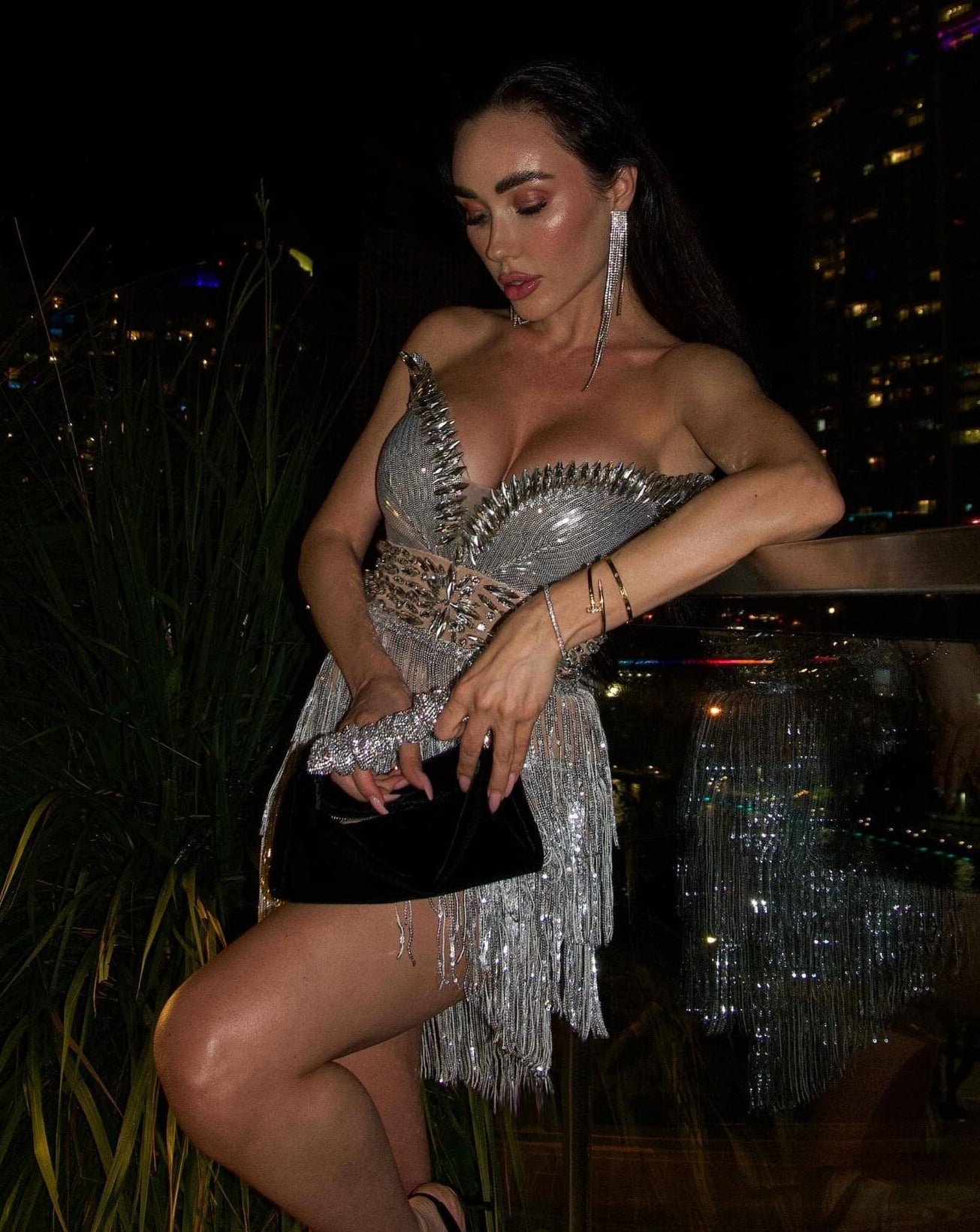 Marilena Mini Dress