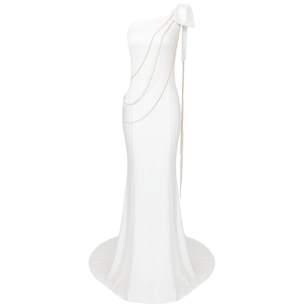 Nyrene Maxi Dress