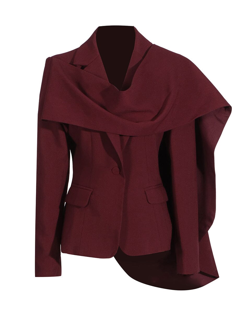 Tatsi Jacket