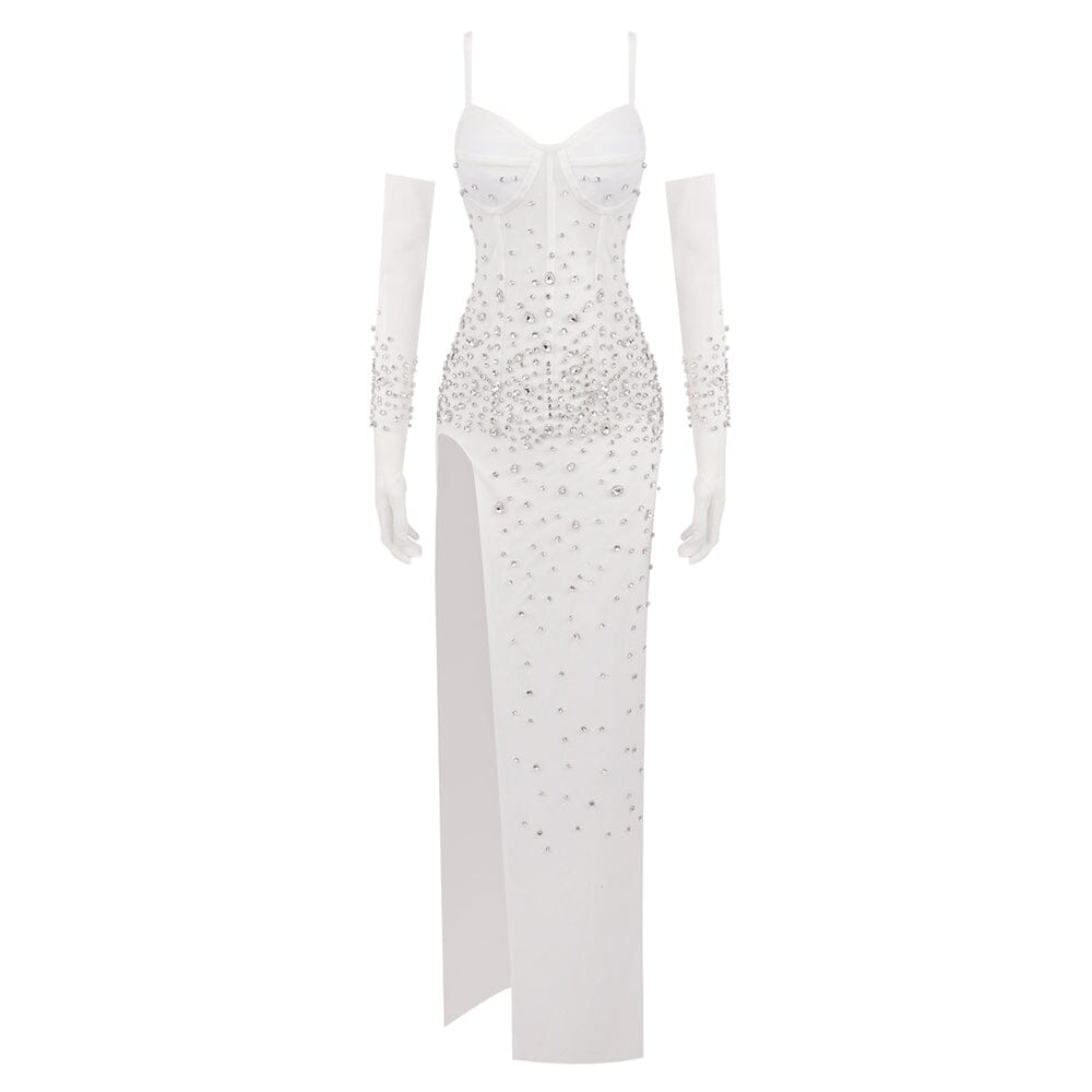 Romana Maxi Dress