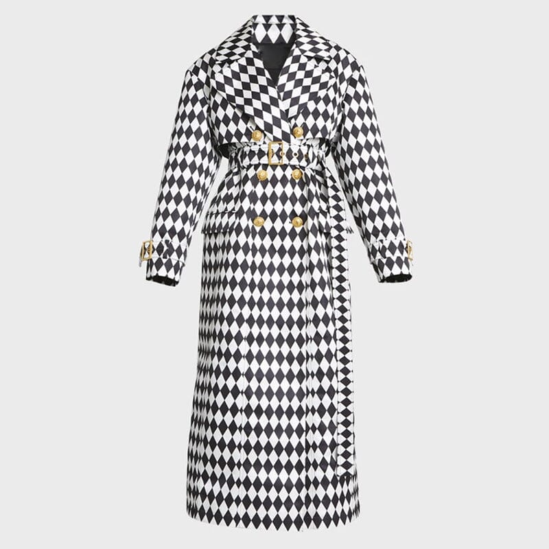 Malaika Coat