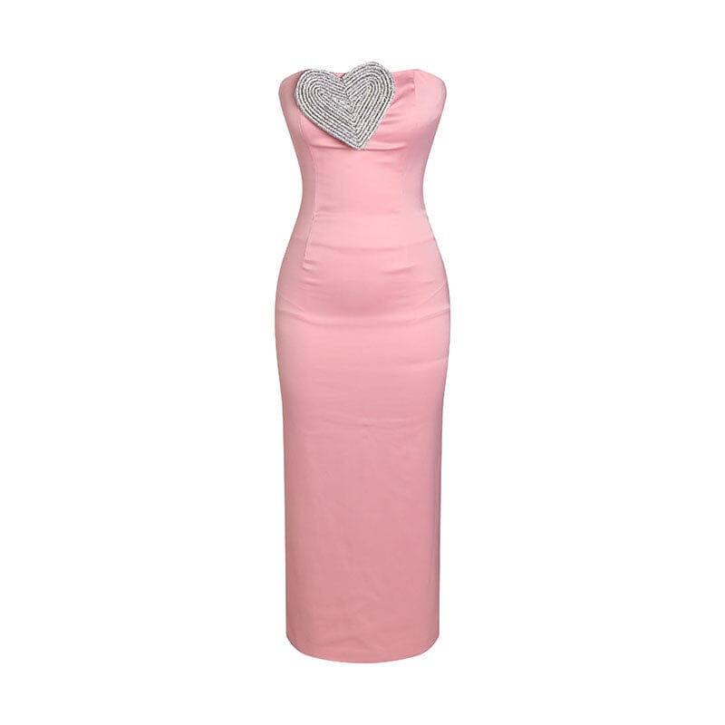 Niada Maxi Dress