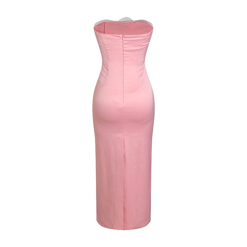 Niada Maxi Dress