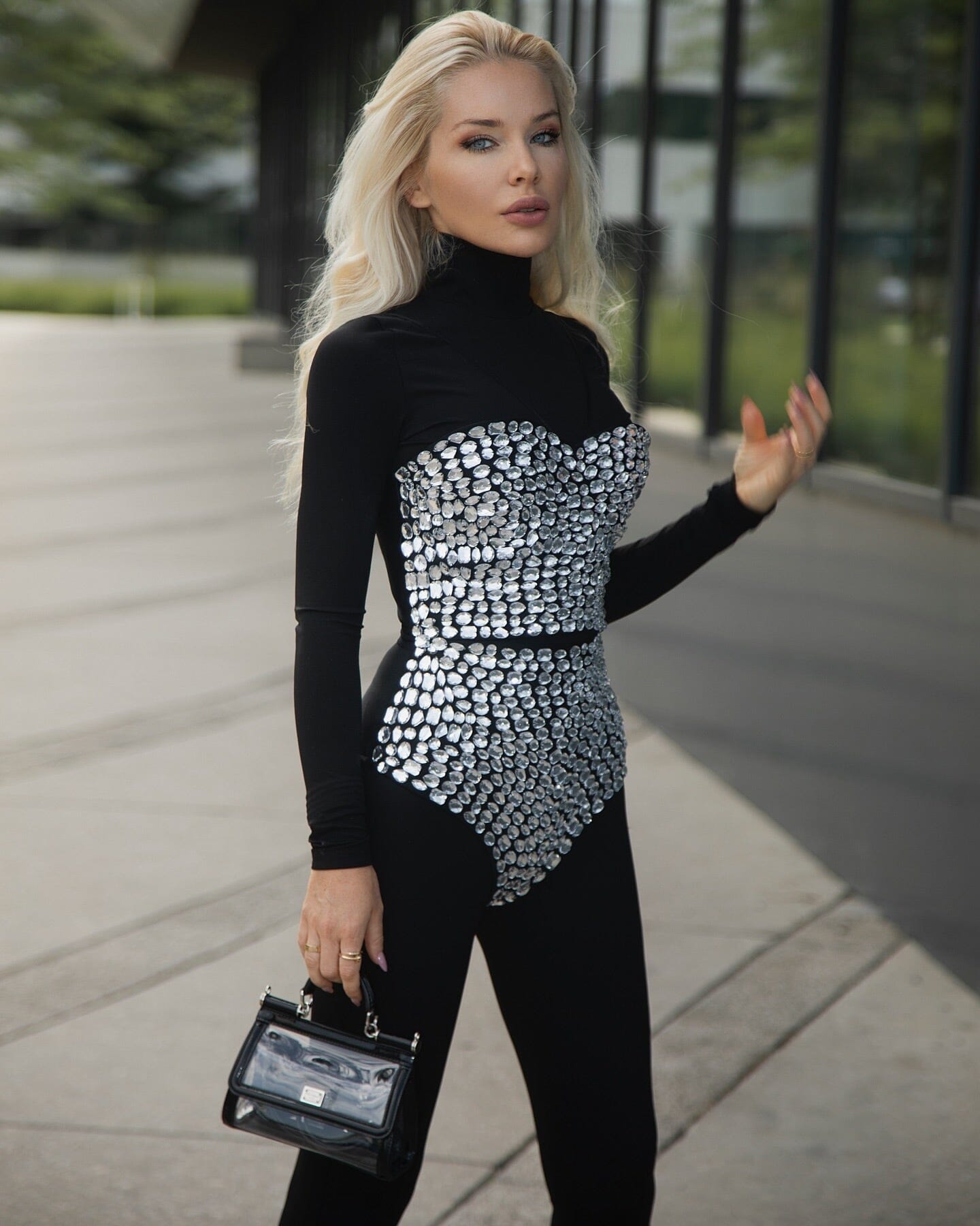 Shaila Two Piece Set