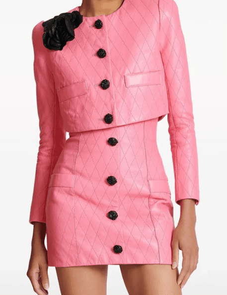 Yulisa Two Piece Set