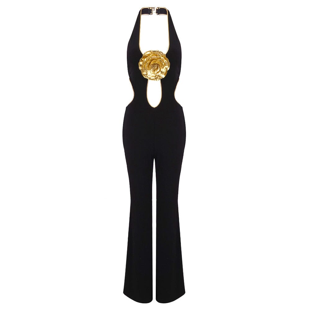 Shania Jumpsuit