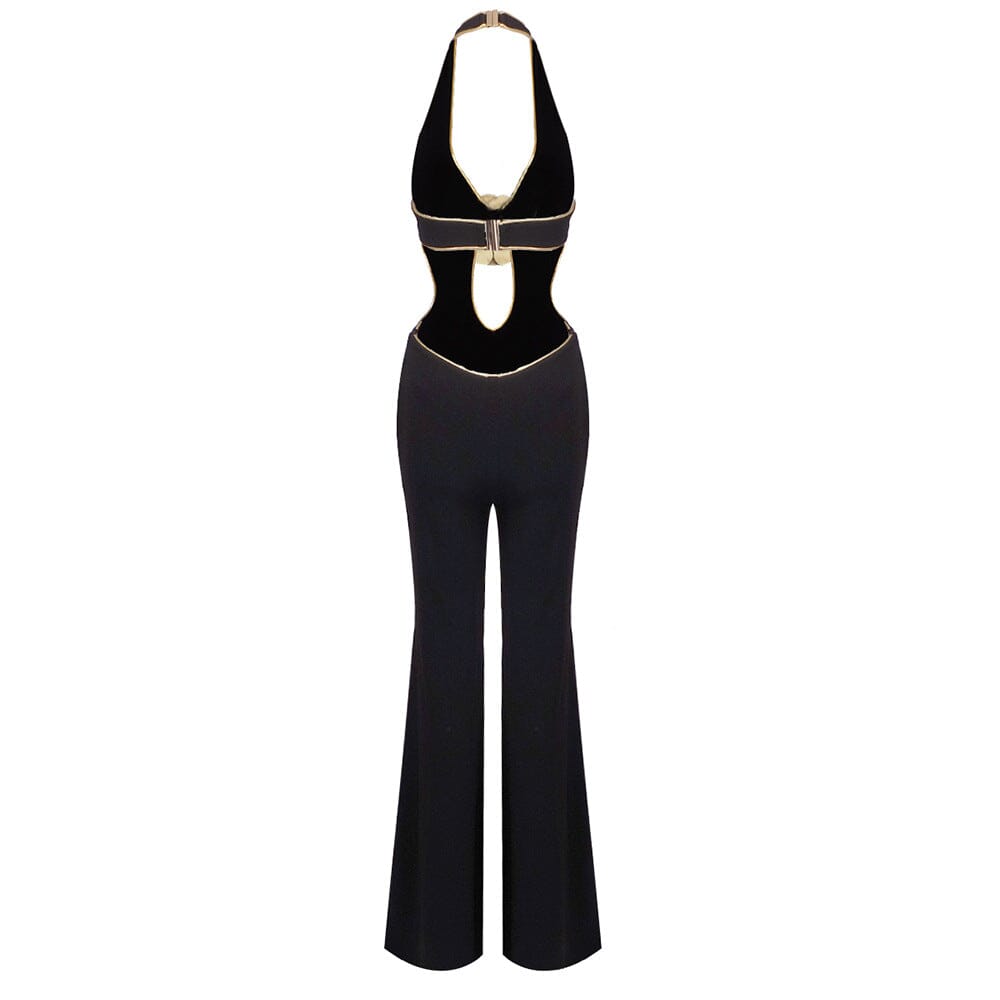 Shania Jumpsuit