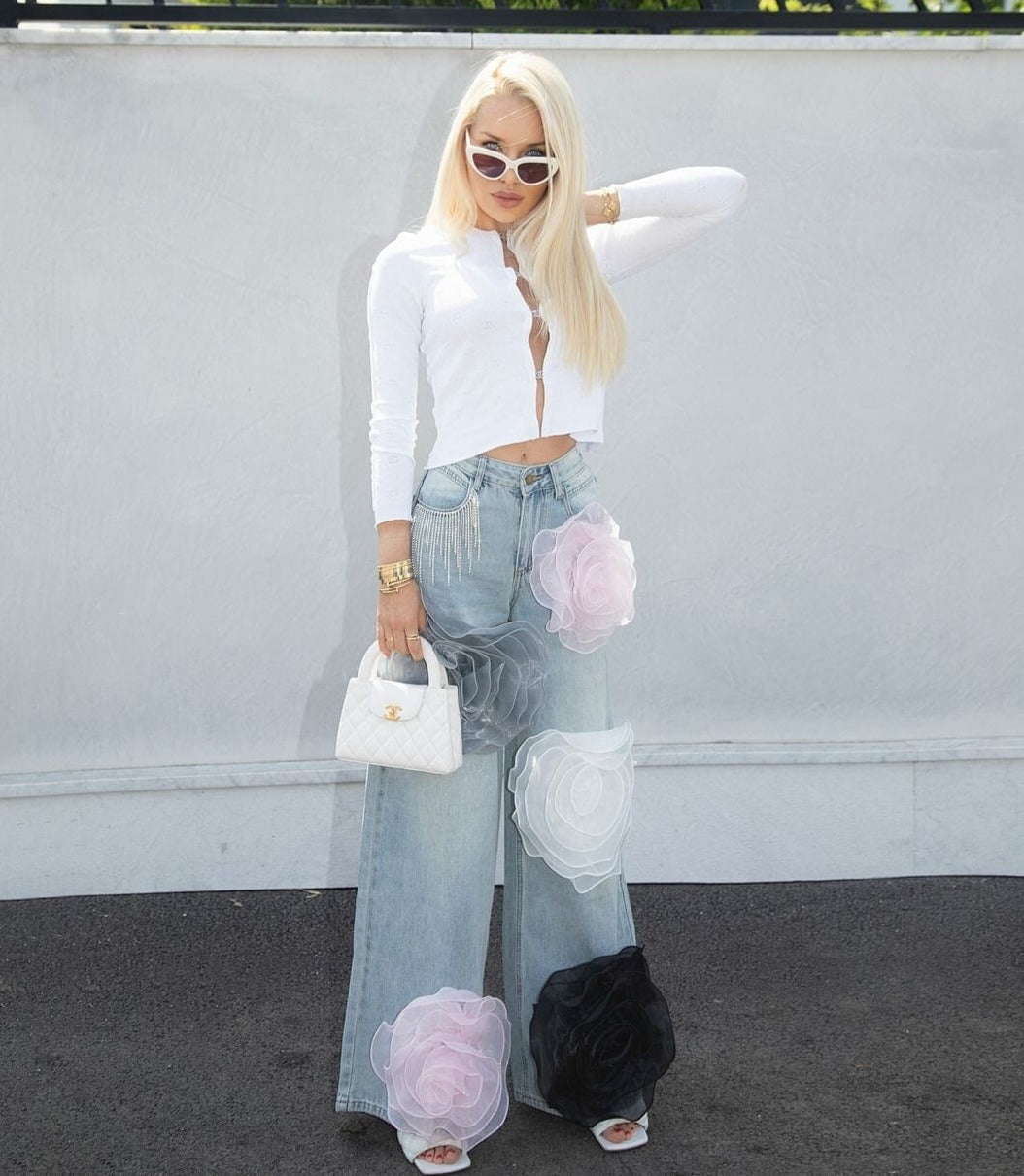 Marleny Jeans