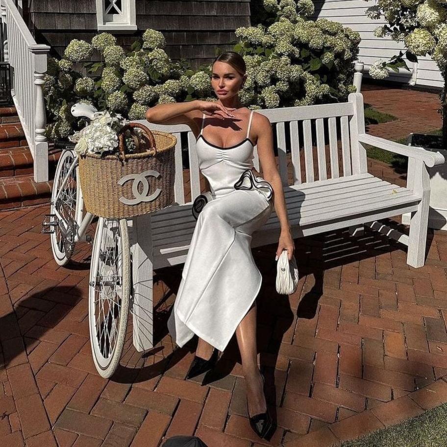 Rima Maxi Dress