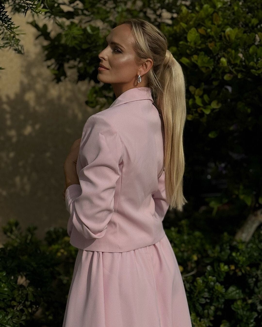 Yuliya Two Piece Set