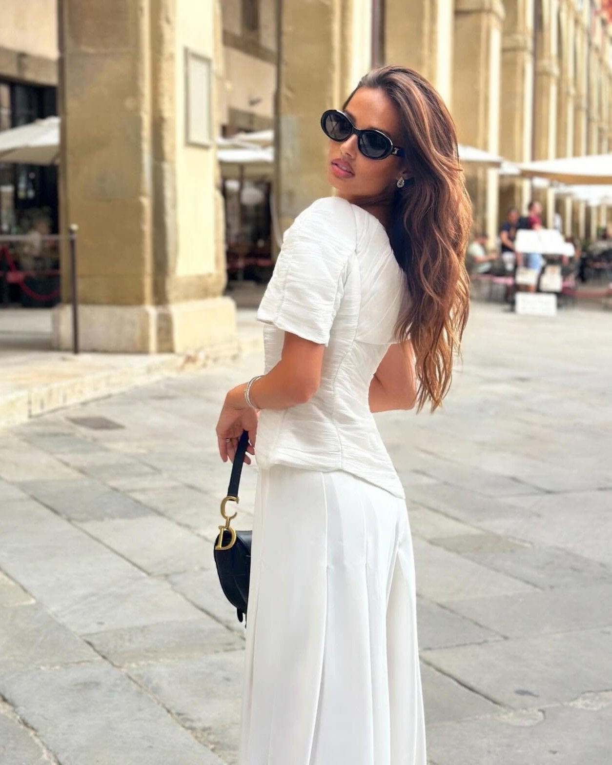 Lali Two Piece Set