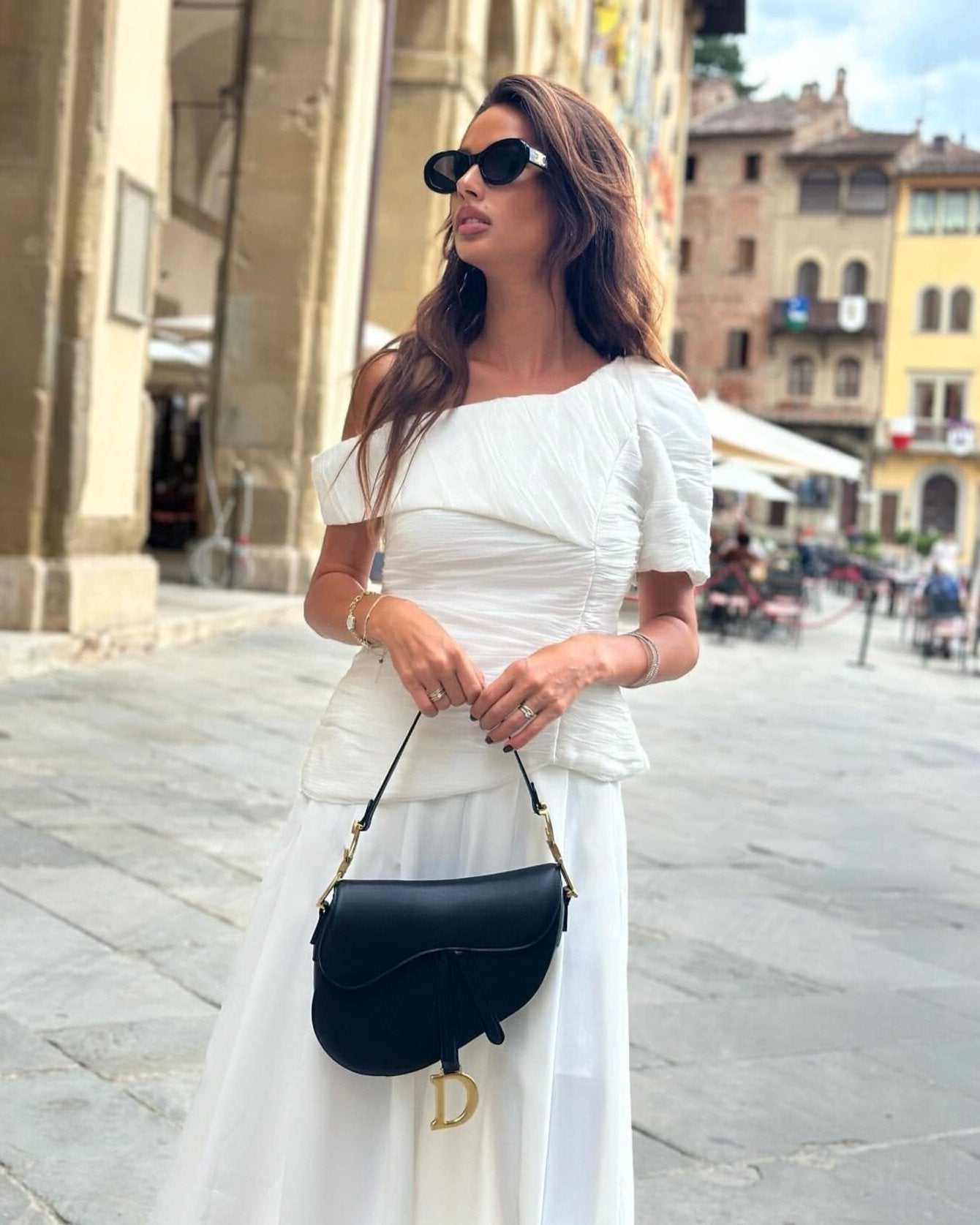 Lali Two Piece Set