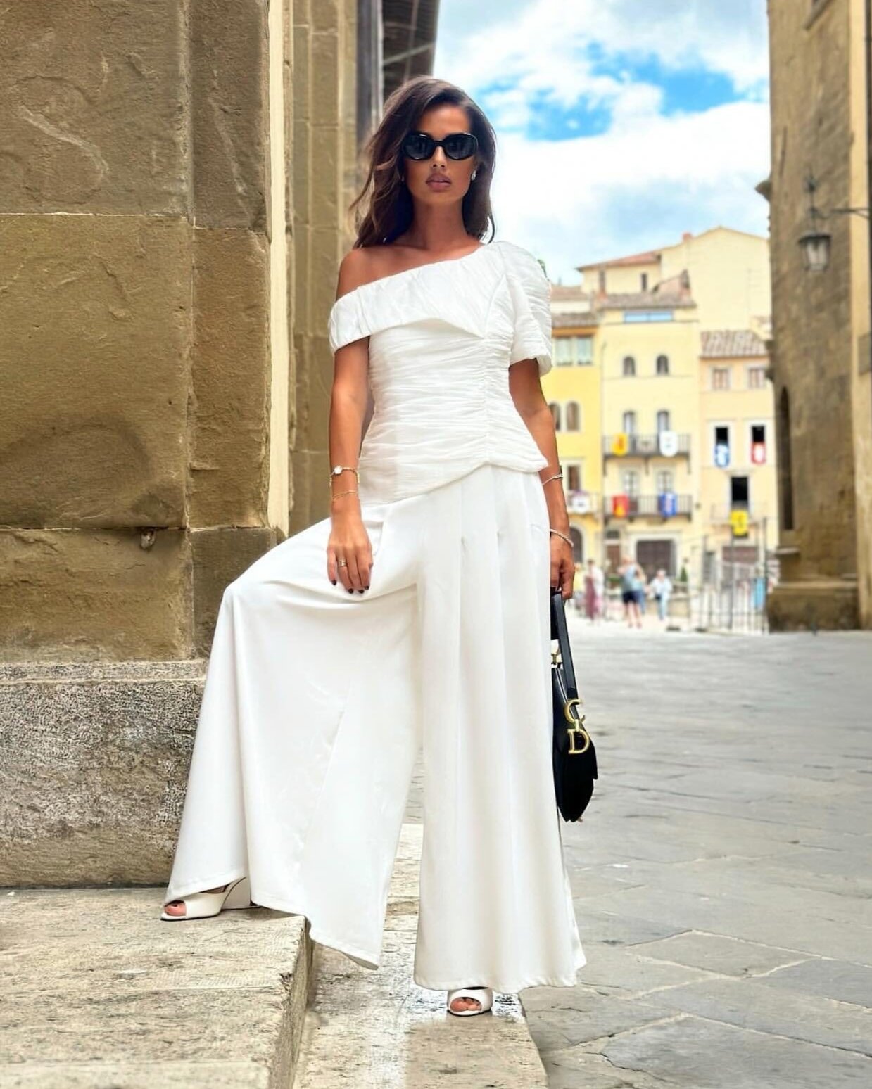 Lali Two Piece Set