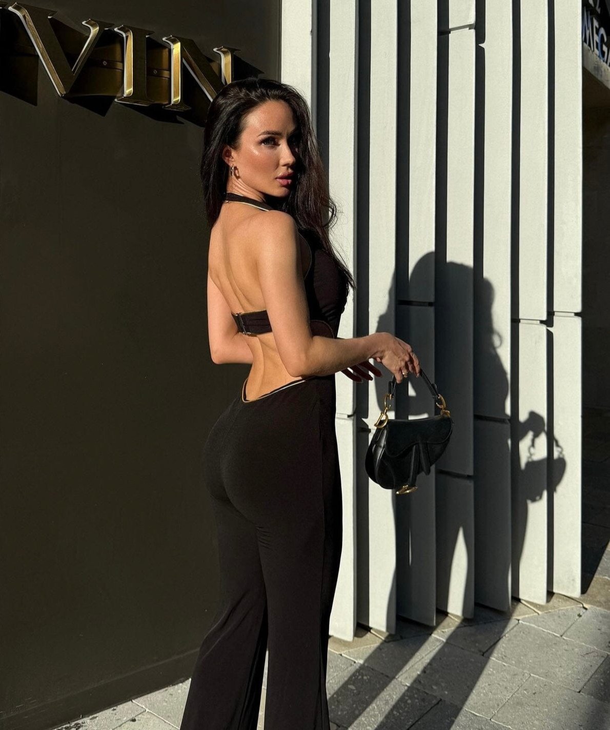 Shania Jumpsuit