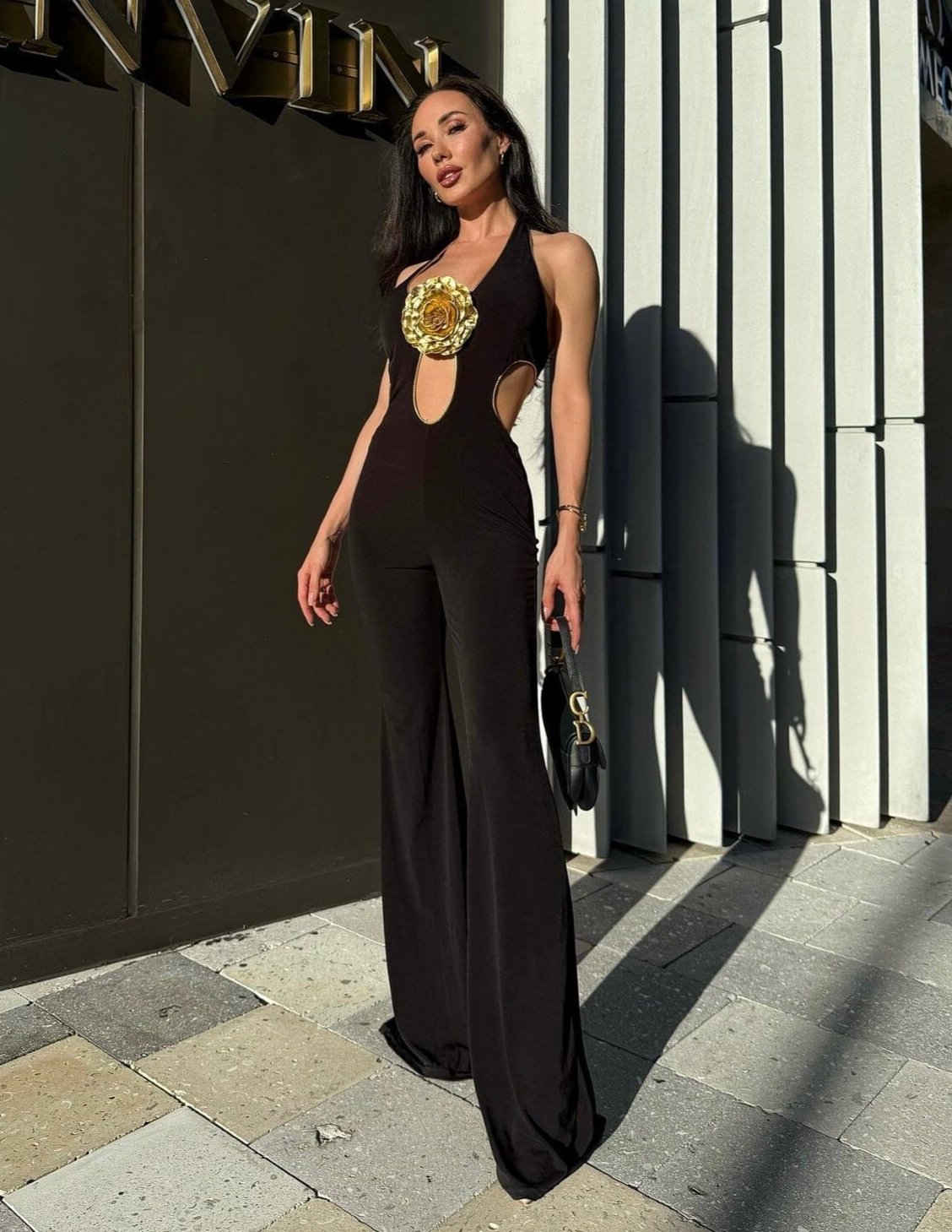 Shania Jumpsuit