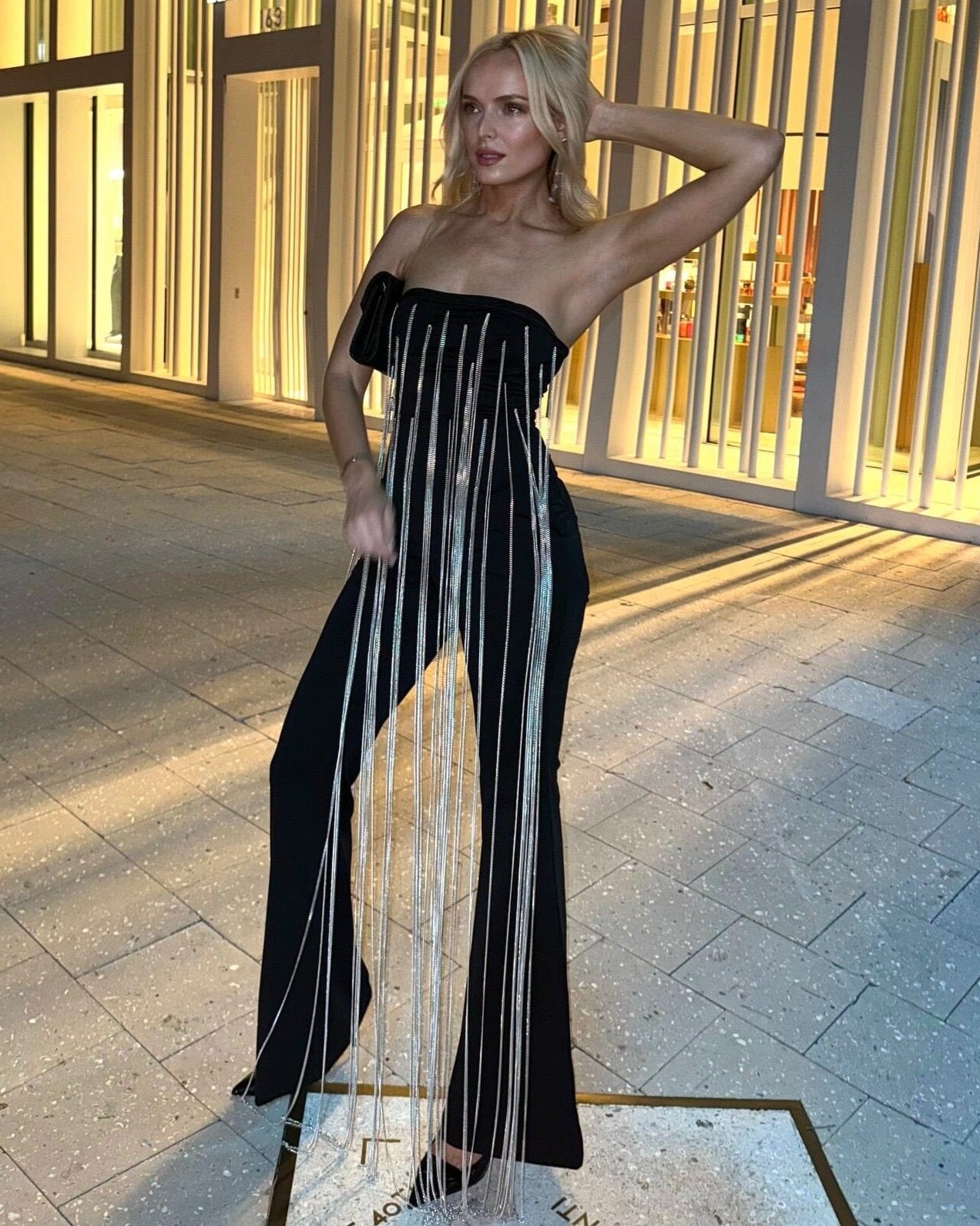 Alina Jumpsuit