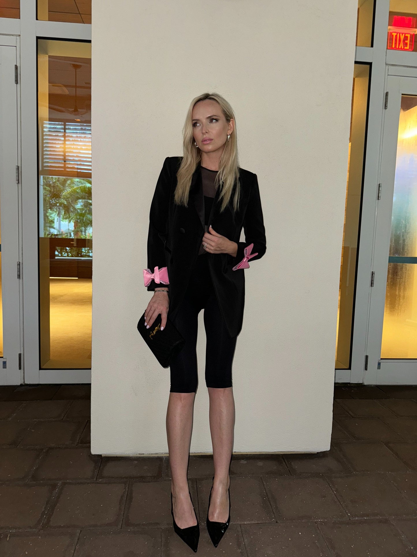 Jules Mini Dress