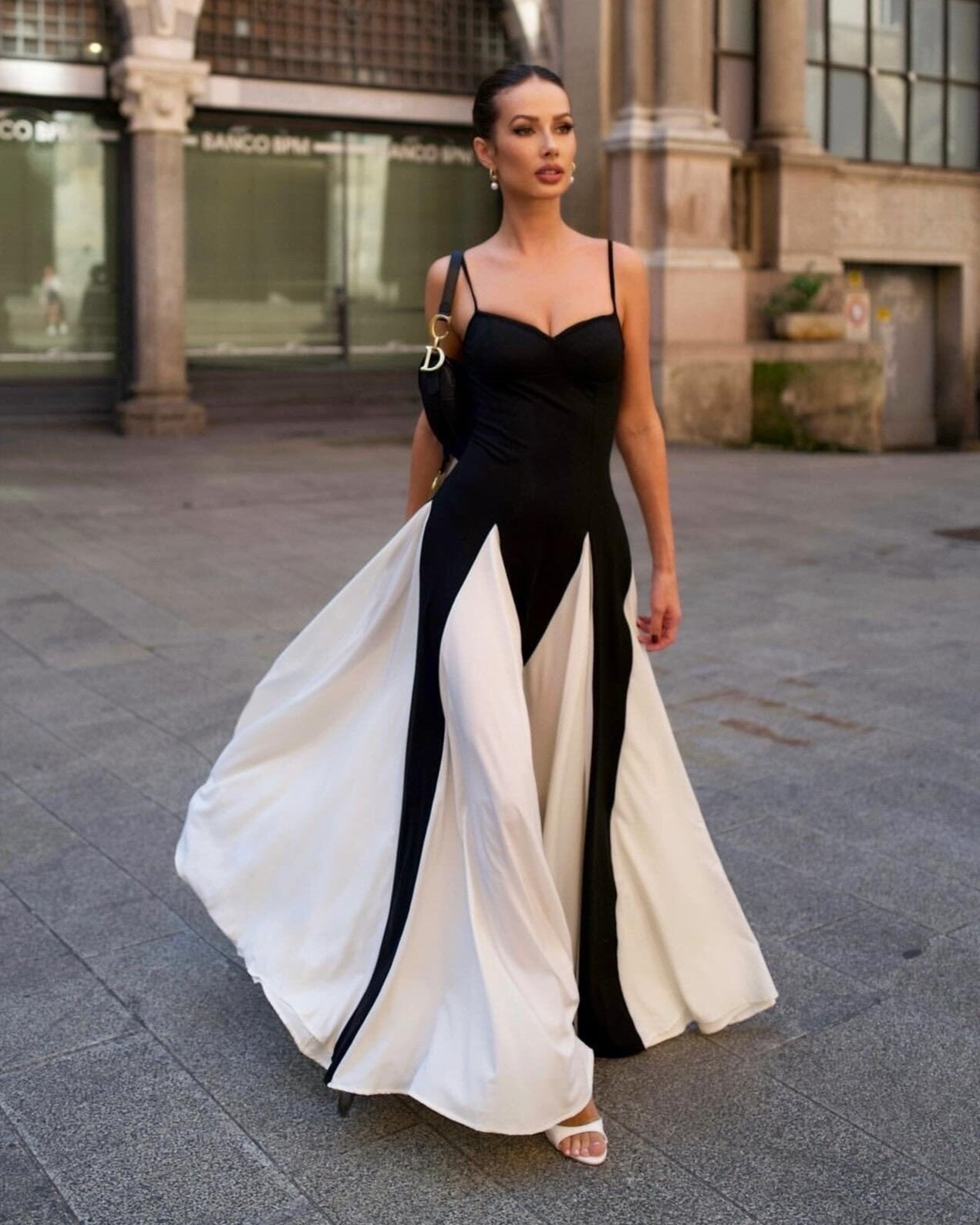 Neyma Maxi Dress