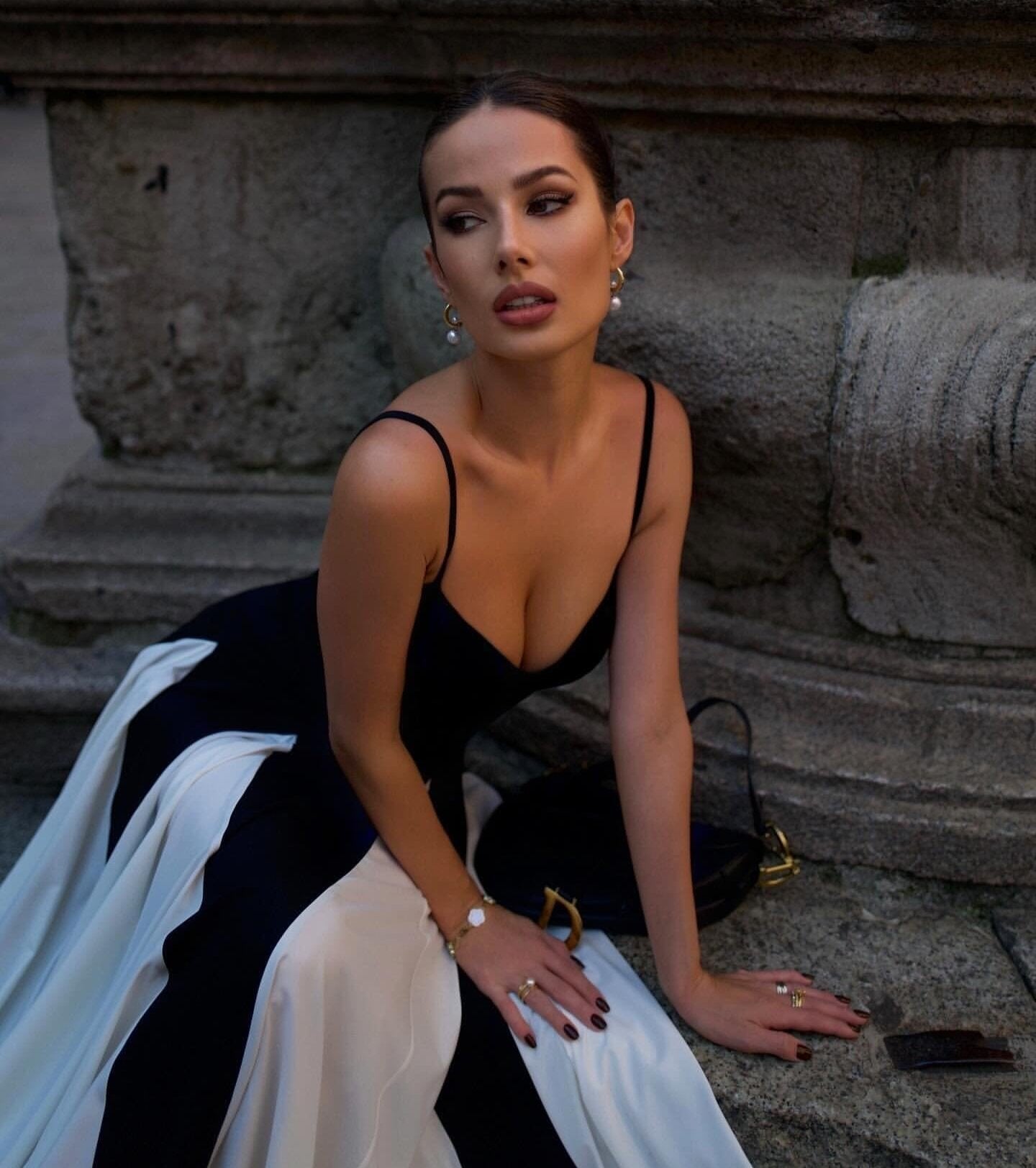 Neyma Maxi Dress
