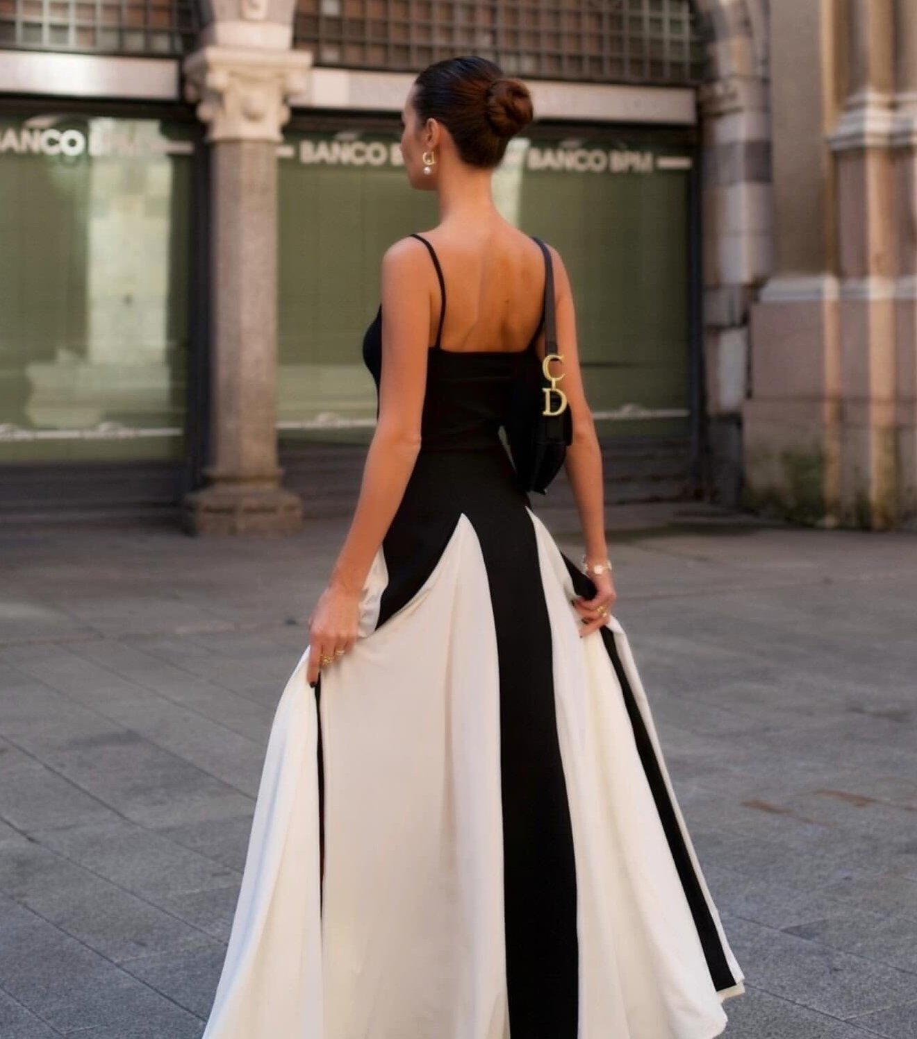 Neyma Maxi Dress