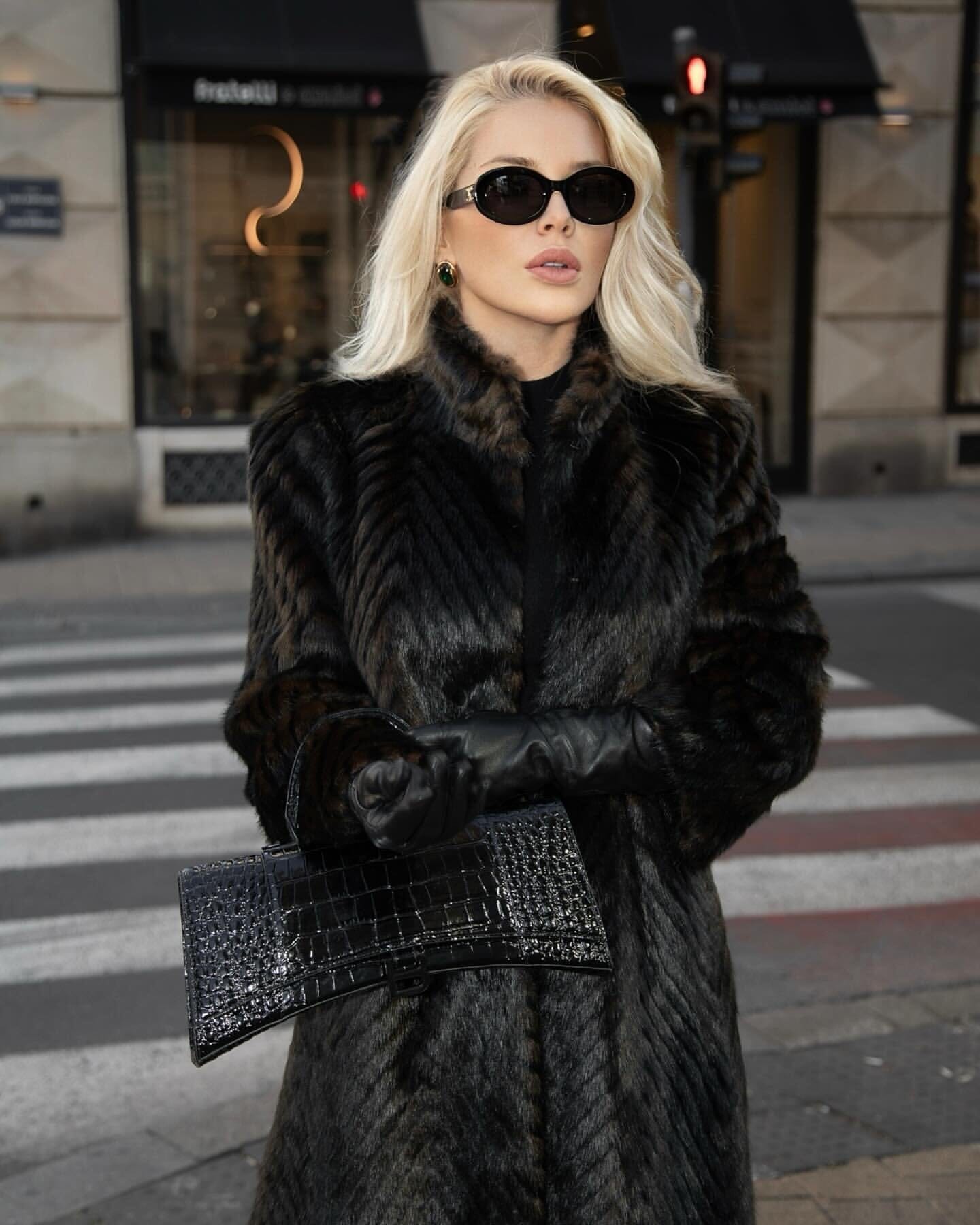 Mahsa Coat