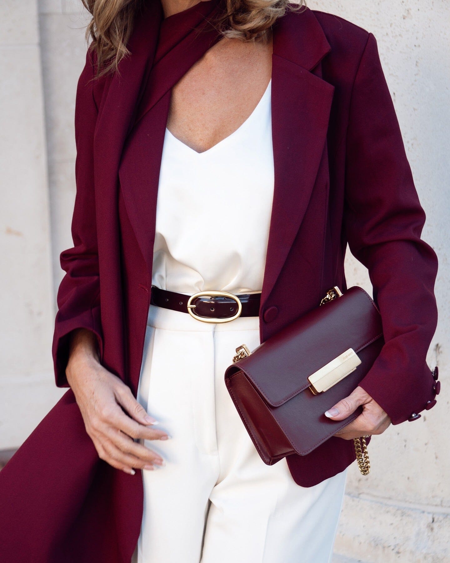 Tatsi Jacket