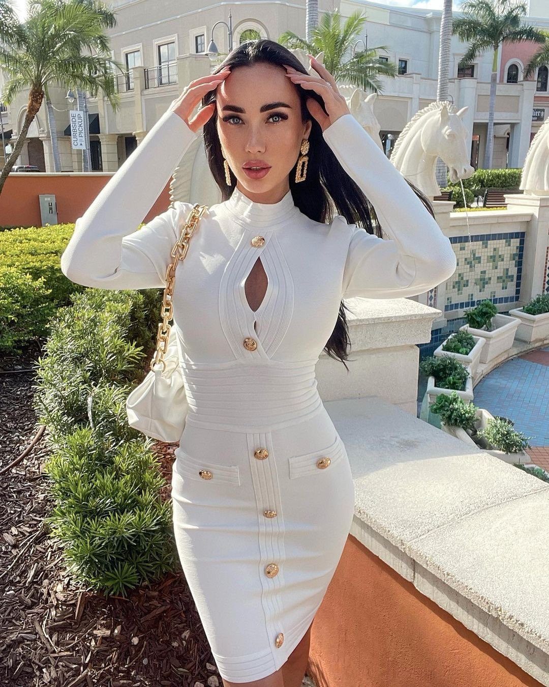 Marija Dress