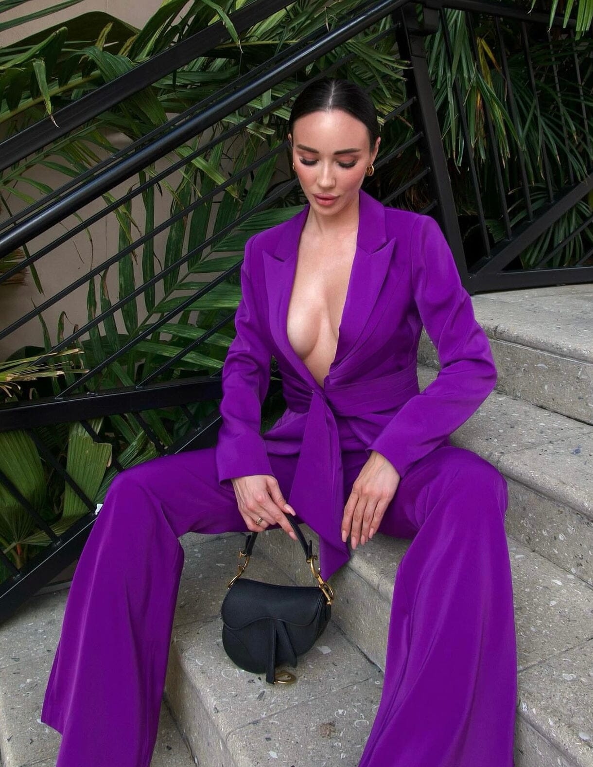 Neisy Two Piece Set