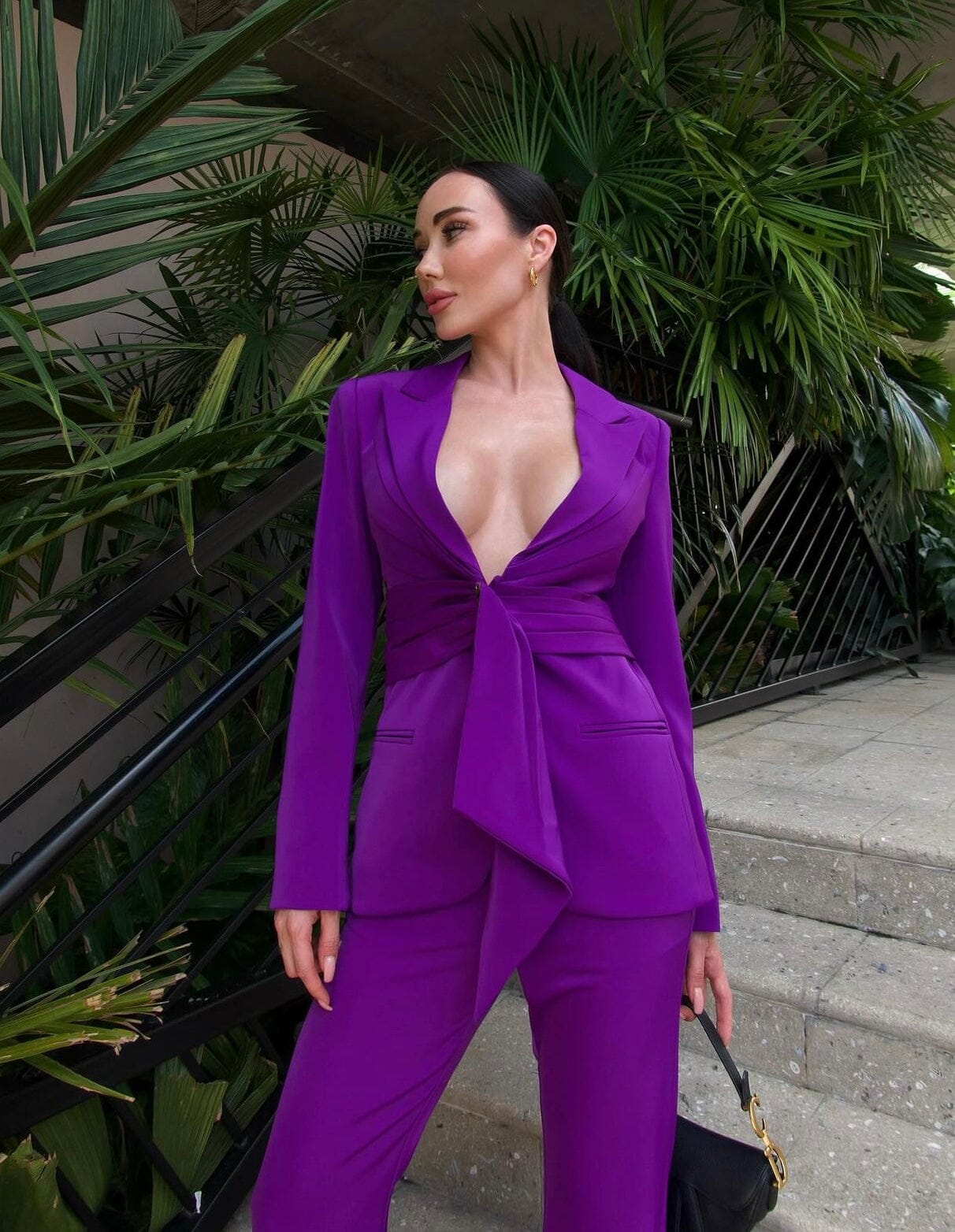 Neisy Two Piece Set