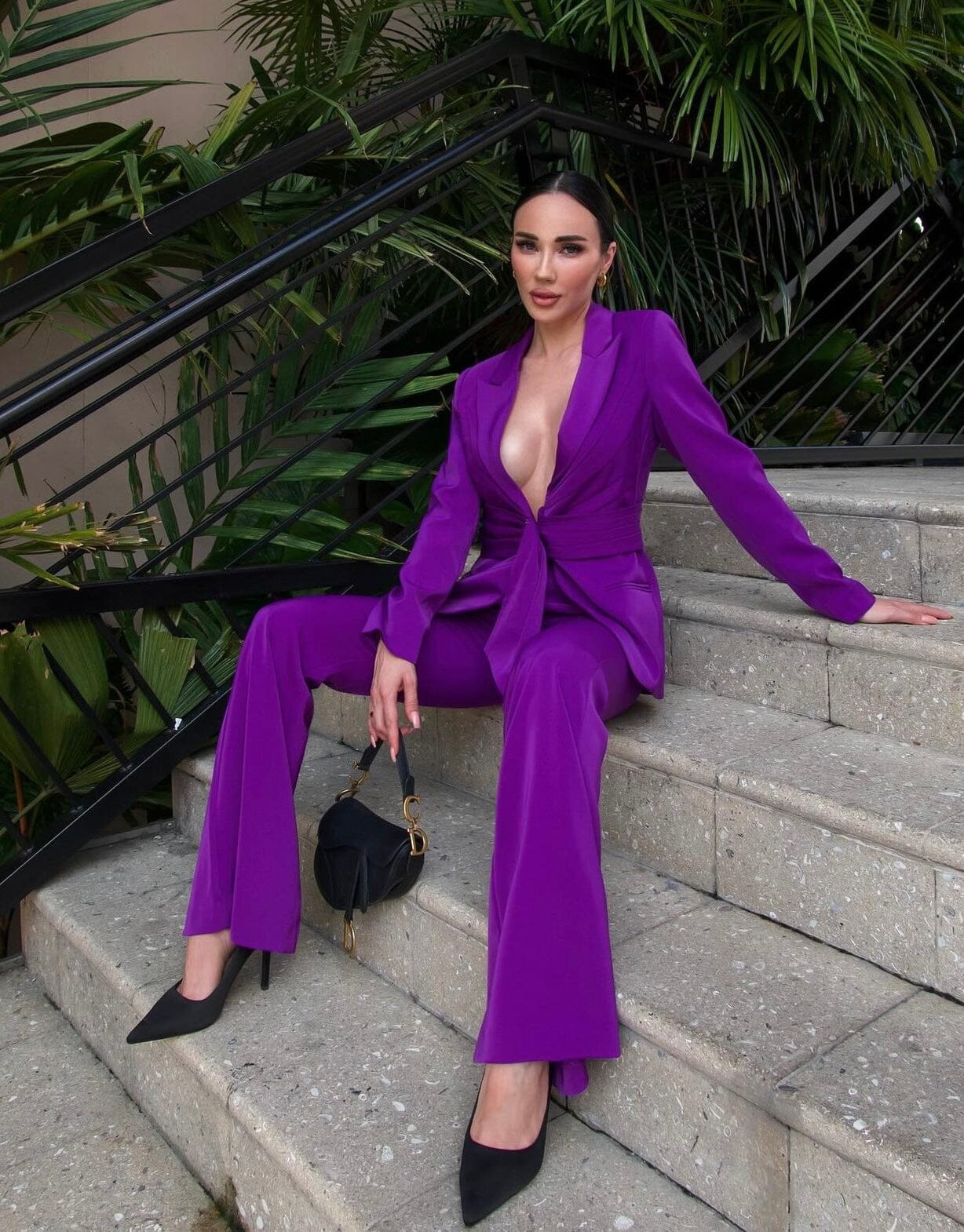 Neisy Two Piece Set
