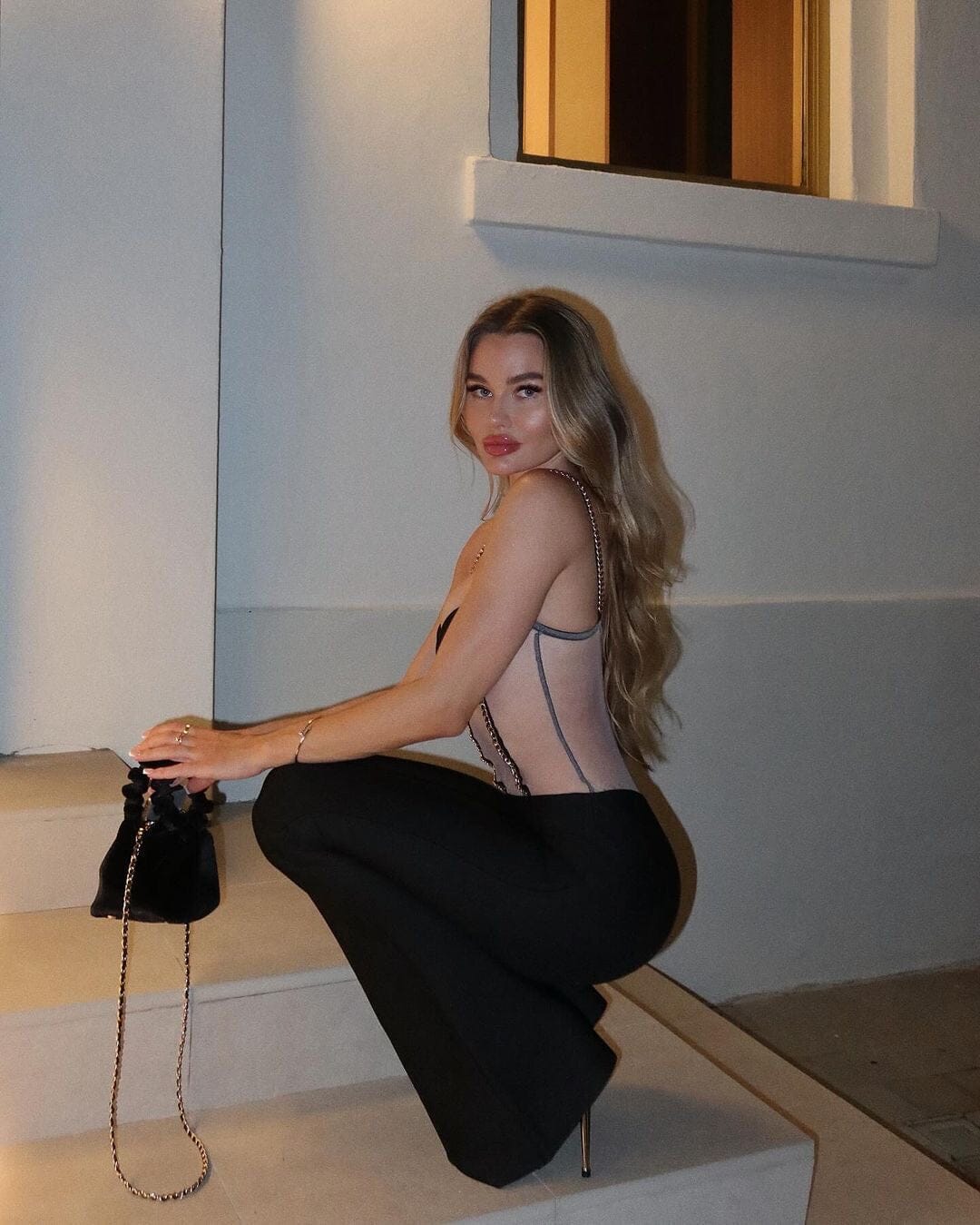 Meena Jumpsuit