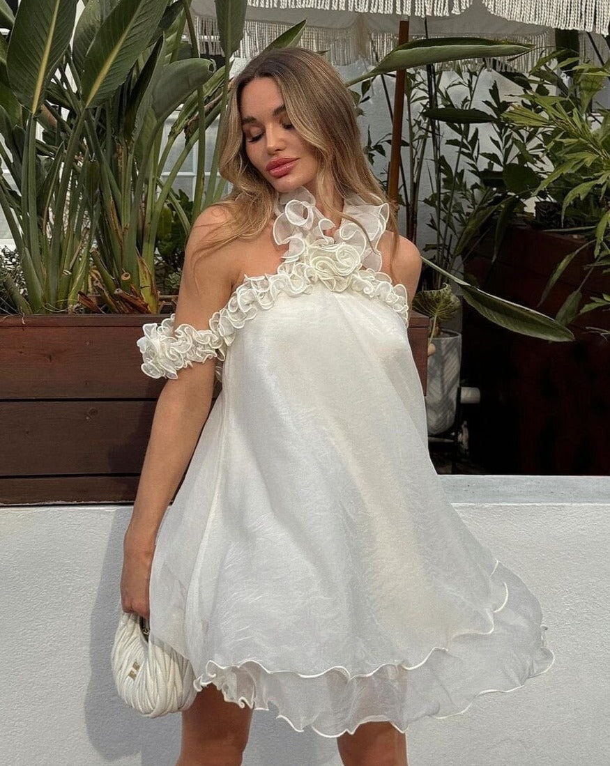 Ranja Mini Dress