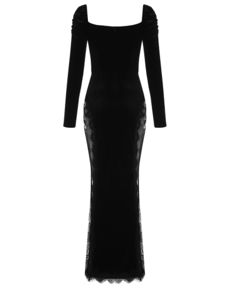 Javanah Maxi Dress
