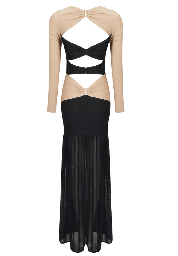 Kedra Maxi Dress