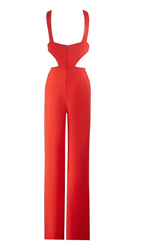Sandia Jumpsuit
