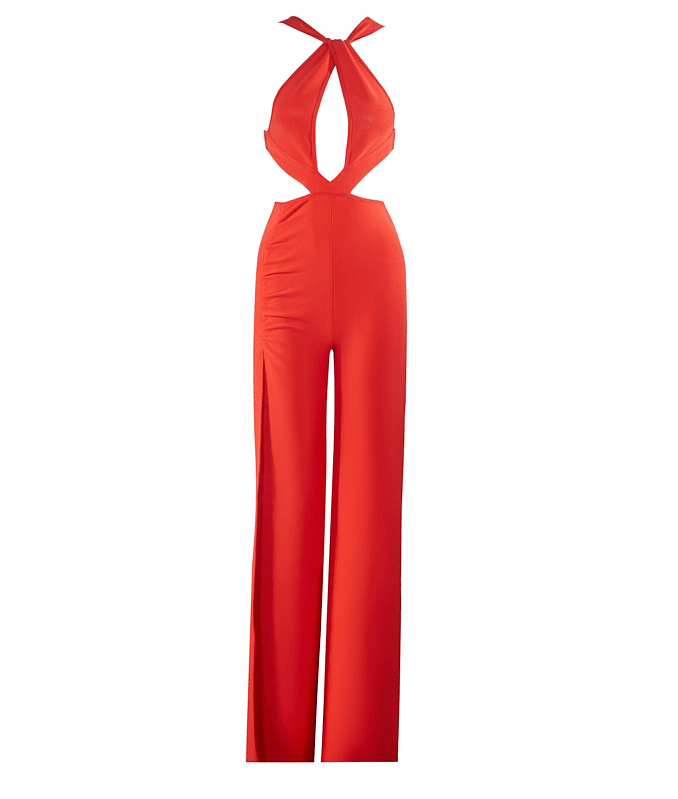 Sandia Jumpsuit