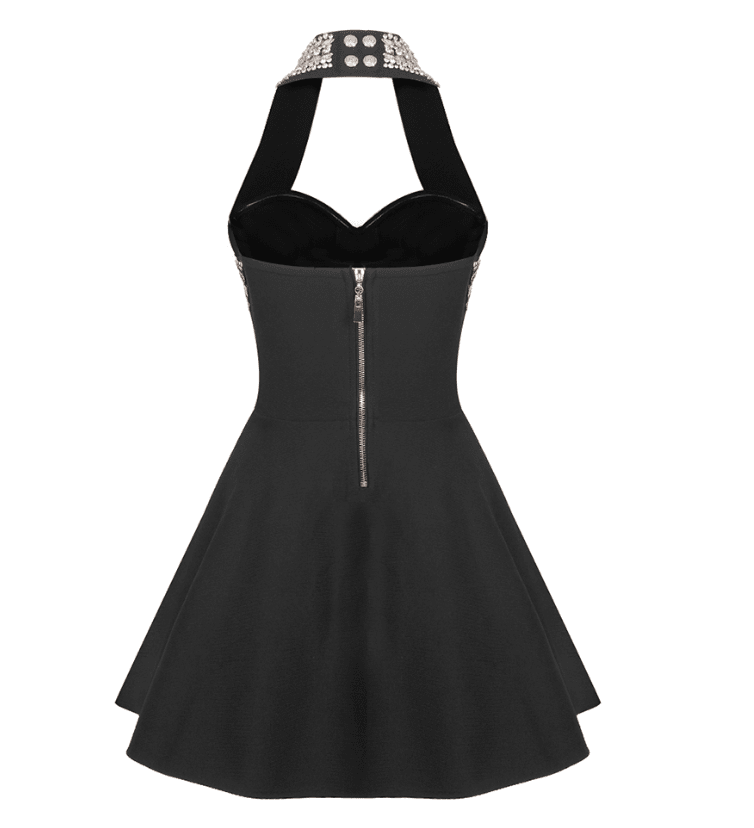 Laney Mini Dress