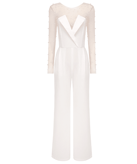 Evelina Jumpsuit