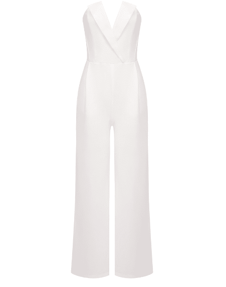 Evelina Jumpsuit