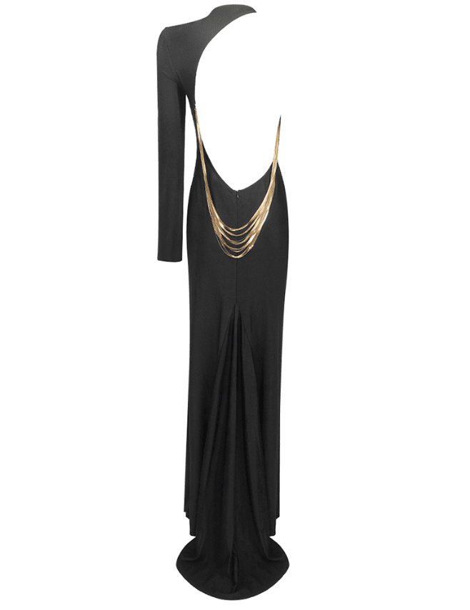 Kristy Maxi Dress