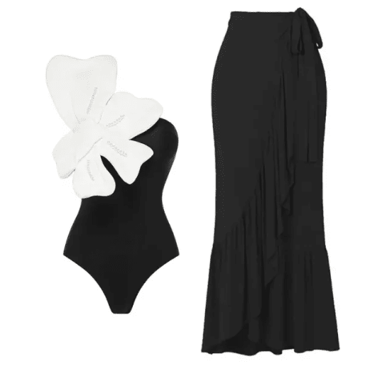 Carlie Swim Set