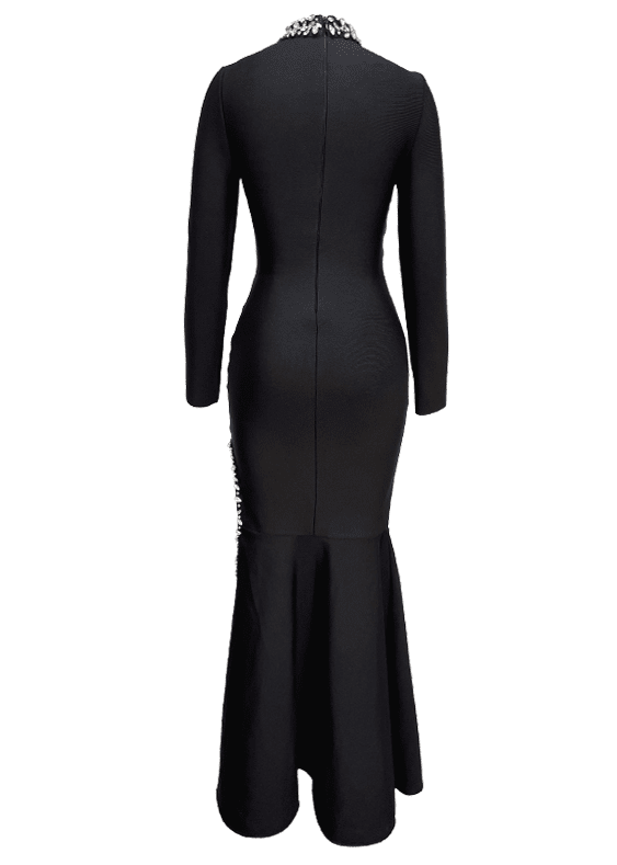 Zaida Maxi Dress