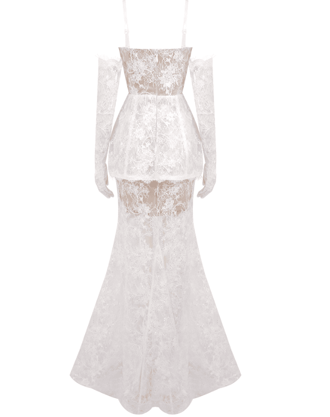 Murielle Maxi Dress