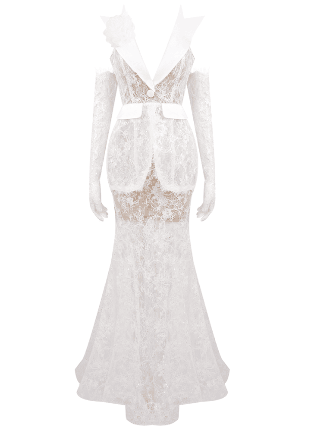 Murielle Maxi Dress
