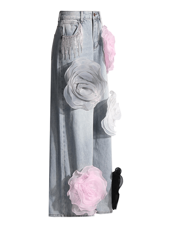 Marleny Jeans