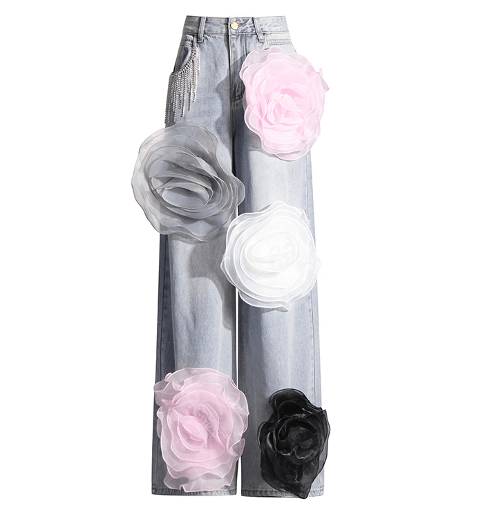 Marleny Jeans