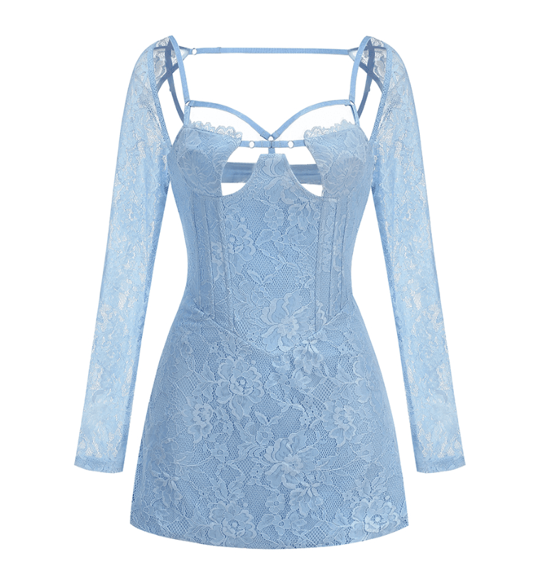 Norma Mini Dress
