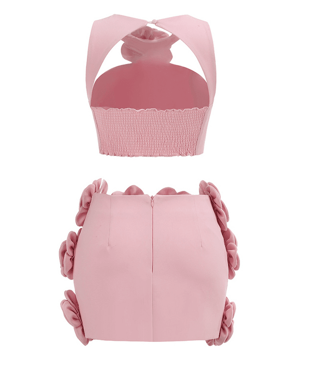 Susana Two Piece Set