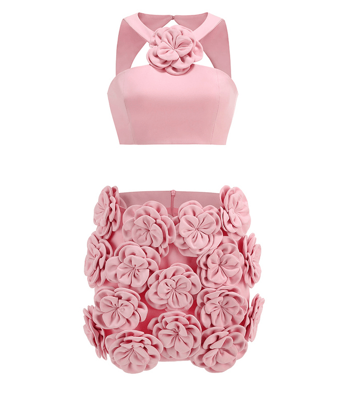 Susana Two Piece Set